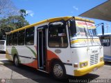 A.C. Expresos Barinas 048, por Yenderson Fernandez C.