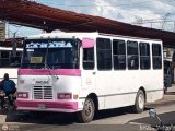 A.C. de Transporte La Raiza 020