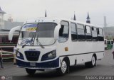 A.C. Transporte Central Morn Coro 056
