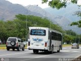 Transporte y Talleres Ros Mary 03, por Aly Baranauskas