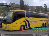 Cecdil Transporte Y Servicios C.A.