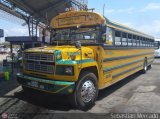 ZU - Colectivos Concepcin 019, por Sebastin Mercado