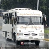 Coop. de Transporte La Candelaria 67, por Daniel Fernndez