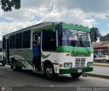 AR - Unin Los Samanes