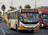 E.T. Urbano Lnea 4 S.A. (Per) 308, por Leonardo Saturno