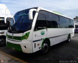 A.C. Mensajeros Llanos del Sur 072