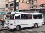 DC - Asoc. Conductores Criollos de La Pastora 082, por Otto Ferrer