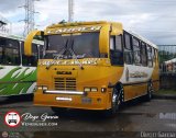 DC - Asoc. Conductores Criollos de La Pastora 018, por Diego Garca
