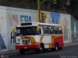 A.C. de Conductores Lnea La Concepcin 93, por Pablo Acevedo