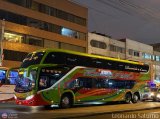 Empresa de Transportes Ronco Per S.A.C. 214, por Leonardo Saturno