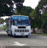 DC - Cooperativa de Transporte Los 4 Ases 82