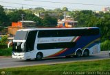 Expresos San Cristbal 099, por Aaron Josue Tineo Roman