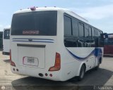 Expresos Juregui 201, por El Niobs