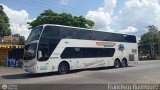 Sudamericano Express 004, por Francisco Rodrguez