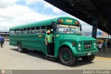 Transporte Palo Negro La Morita 2 003, por Andrs Ascanio
