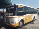 Unin Veintids S.C. 050, por Sebastin Mercado