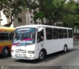 Unin Turmero - Maracay 027, por Alvin Rondn