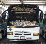 A.C. Mensajeros Llanos del Sur 055