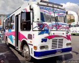 A.C. Indepasib 074, por Michael Caraballo