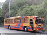 Transporte 1ero de Mayo 027, por Pablo Acevedo