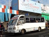 TA - Unin Conductores San Jos 62 Intercar Urbano II Chevrolet NPR Turbo Isuzu