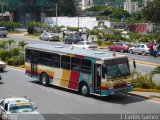 Transporte El Esfuerzo 11, por J. Carlos Gmez
