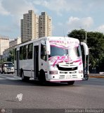 Coop. de Transp. Comunidad de Santa Luca 71, por Jonnathan Rodrguez