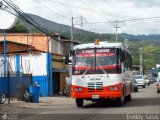 Asociacin Civil Lnea Unin Cordero 007, por Freddy Salas