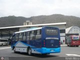 Unin Conductores de la Costa 61, por Kevin Mora