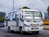 A.C. Transporte Independencia 106, por Kevin JR Mora