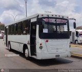 Lnea Unin San Diego 099 Fanabus Xpectra Mercedes-Benz OH-1420