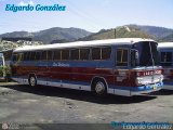 Transporte Las Delicias C.A. 12, por Edgardo Gonzlez