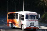 C.U. Caracas - Los Teques A.C. 043