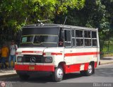MI - Unin Circunvalacin Los Teques 083, por Otto Ferrer