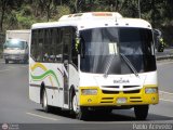 Unin Valencia A.C. 032, por Pablo Acevedo