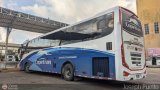 Copetran 12274 Autobuses AGA Forever Scania K410