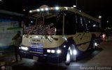 DC - A.C. de Transporte Roosevelt 151, por Gustavo Figueroa