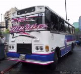 DC - U.C. Las Minas - Chacaito S.C. 042