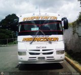 A.C. Transporte Independencia 034, por Osneiber Bazalo