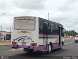 Expresos Maranatha C.A. 19 por M�guel Pino