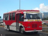 Coop. de Transporte La Candelaria 38, por Otto Ferrer