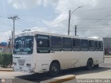 Colectivos La Rosita 007, por Sebastin Mercado