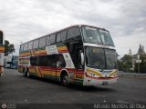 T.A. Plusmar 3041, por Alfredo Montes de Oca