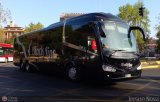 Buses Yanguas 806, por Jerson Nova