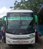 Berlinas del Fonce 8059