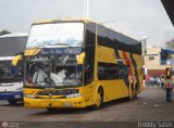 Expresos Los Llanos 127, por Freddy Salas