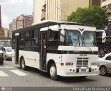DC - A.C. de Transporte Conductores Unidos 029