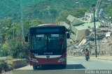 Sistema Integral de Transporte Superficial S.A 6634 por Pablo Acevedo