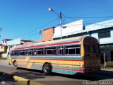 Expresos Puerta del Llano 05, por Eduardo Salazar