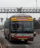 E.T. y Servicios San Jos S.A. (Per) 144, por Leonardo Saturno